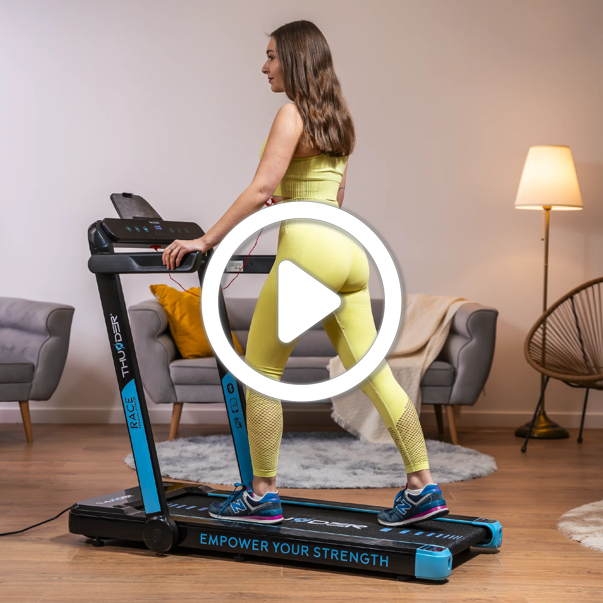 How to choose a home treadmill?