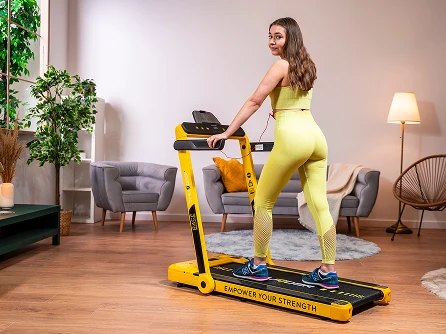 Exercise at home: no excuses!